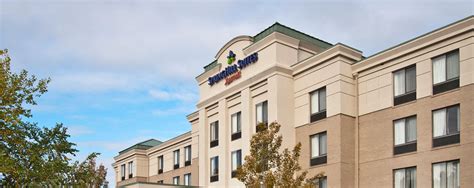 The best available hotels & places to stay near Centreville, VA